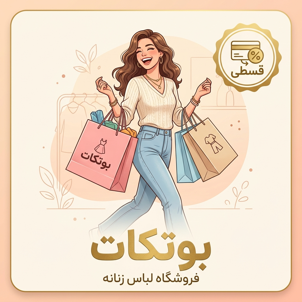 بوتیک بوتکات